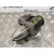 Motor Arranque para Smart Forfour