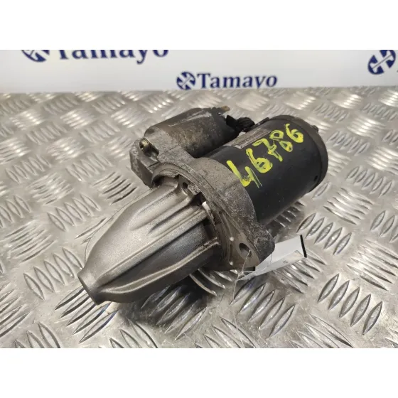 Motor Arranque para Smart Forfour