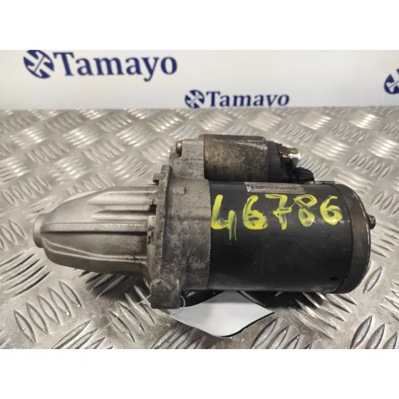Motor Arranque para Smart Forfour