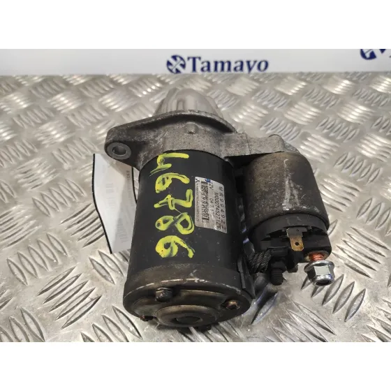 Motor Arranque para Smart Forfour