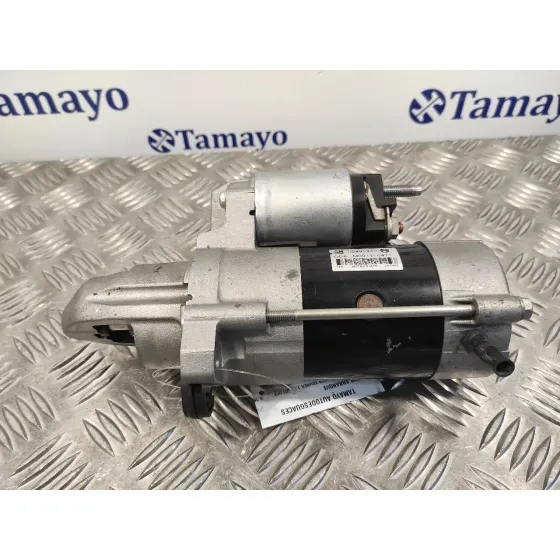 Motor Arranque para Opel Astra K Sports Tourer