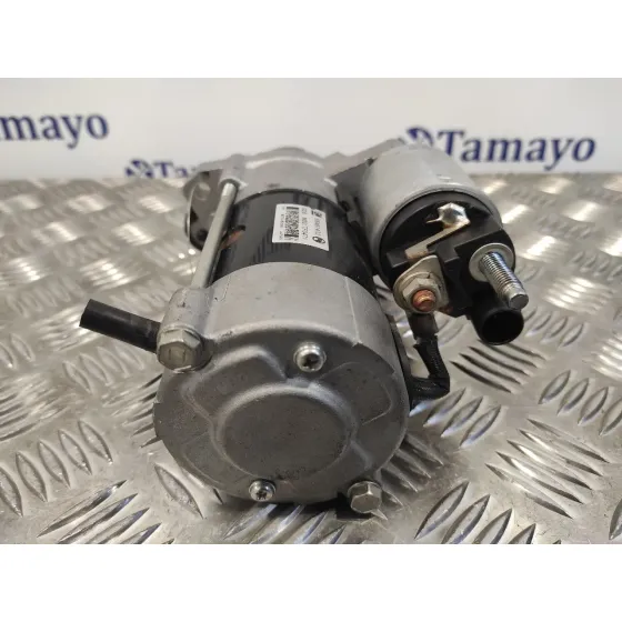 Motor Arranque para Opel Astra K Sports Tourer