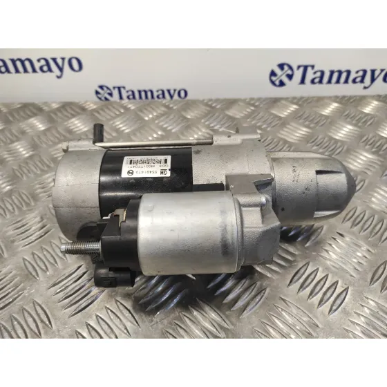 Motor Arranque para Opel Astra K Sports Tourer