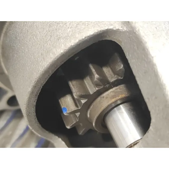 Motor Arranque para Opel Astra K Sports Tourer