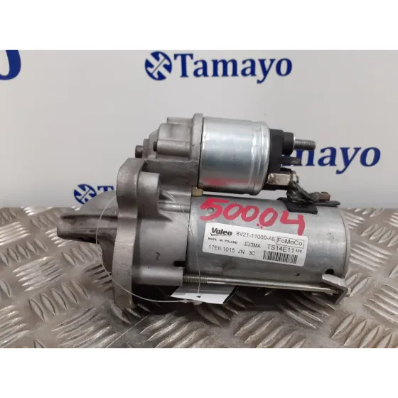 Motor Arranque para Ford Transit Courier