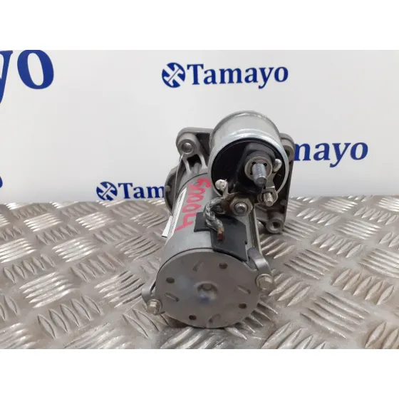 Motor Arranque para Ford Transit Courier