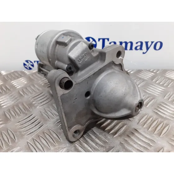 Motor Arranque para Ford Transit Courier