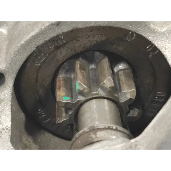 Motor Arranque para Renault Espace /Grand Espace (Je0)