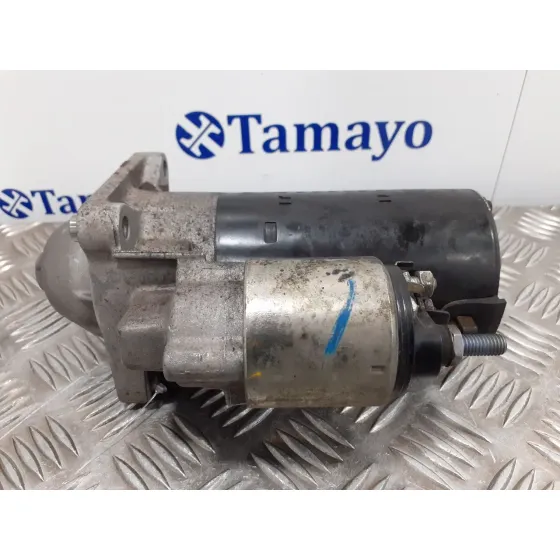 Motor Arranque para Suzuki Sx4 Rw (Ey)