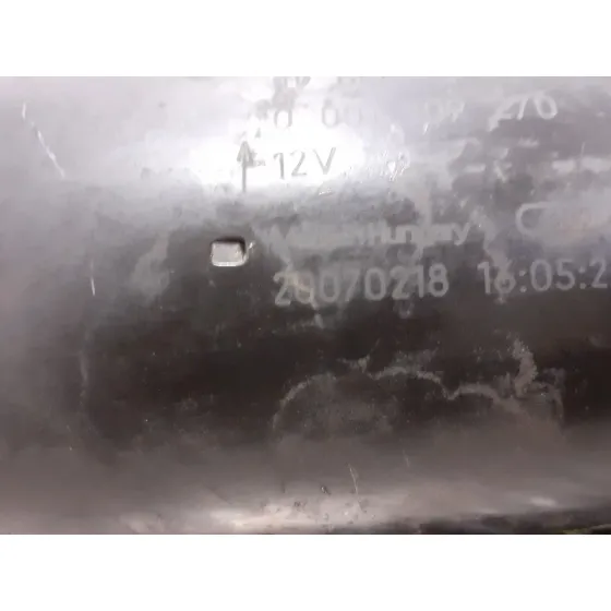 Motor Arranque para Suzuki Sx4 Rw (Ey)