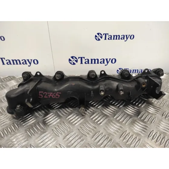 Tapa Balancines para Ford Transit Combi '06