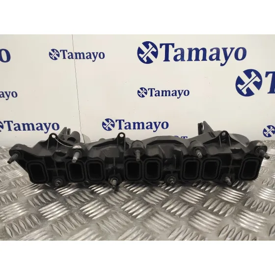 Tapa Balancines para Ford Transit Combi '06