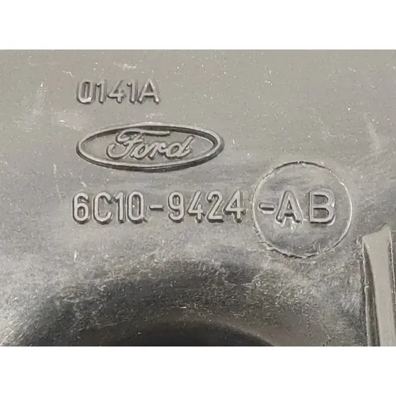 Tapa Balancines para Ford Transit Combi '06