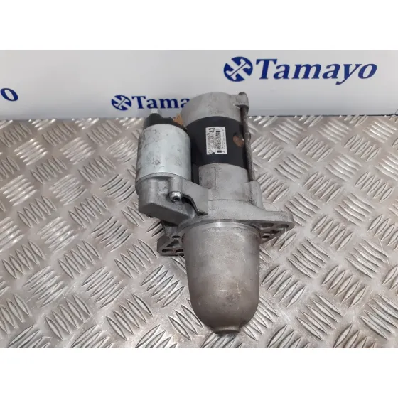 Motor Arranque para Subaru Forester S12