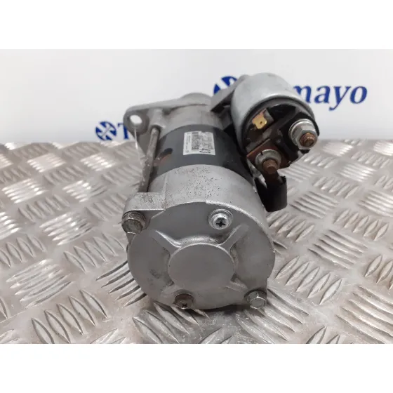 Motor Arranque para Subaru Forester S12