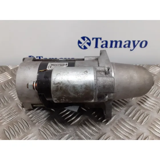 Motor Arranque para Subaru Forester S12