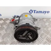 Compresor Aire Acondicionado para Hyundai Getz (Tb)