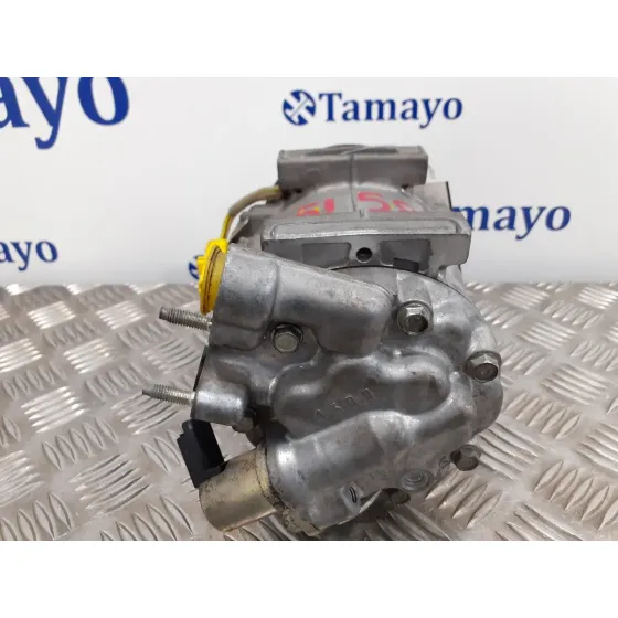 Compresor Aire Acondicionado para Nissan Primastar (X83)