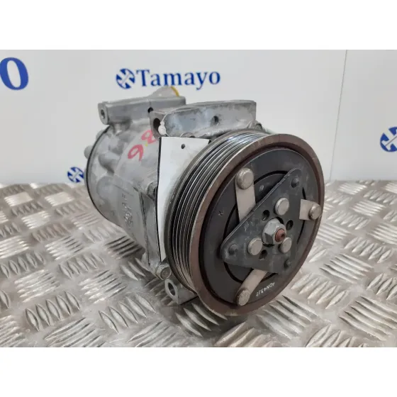 Compresor Aire Acondicionado para Nissan Primastar (X83)