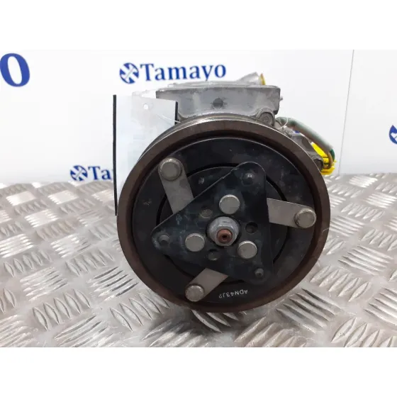 Compresor Aire Acondicionado para Nissan Primastar (X83)