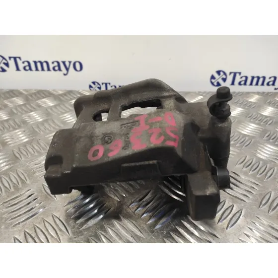 Pinza Freno Delantera Izquierda para Alfa Romeo 159 (140)