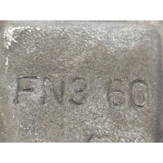 Pinza Freno Delantera Izquierda para Alfa Romeo 159 (140)
