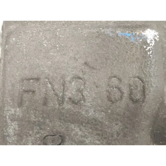 Pinza Freno Delantera Derecha para Alfa Romeo 159 (140)