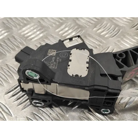 Potenciometro Acelerador para Toyota Prius (Zvw50)
