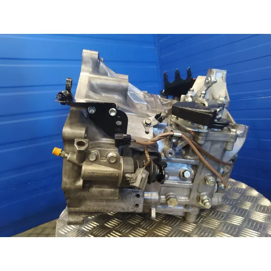 Caja Cambios para Mazda 5 Berl. (Cr)