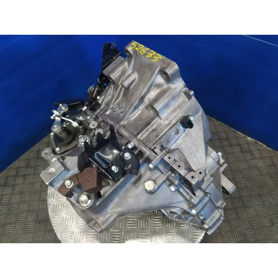 Caja Cambios para Mazda 5 Berl. (Cr)