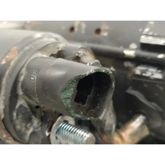 Motor Arranque para Jeep Gr.cherokee (Wj/Wg)