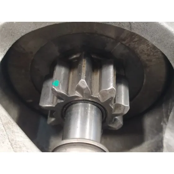 Motor Arranque para Jeep Gr.cherokee (Wj/Wg)