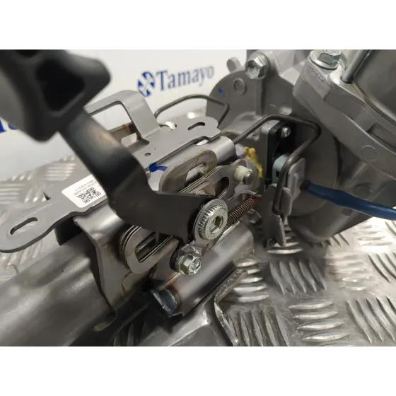 Columna Direccion para Toyota Prius (Zvw50)