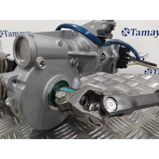 Columna Direccion para Toyota Prius (Zvw50)