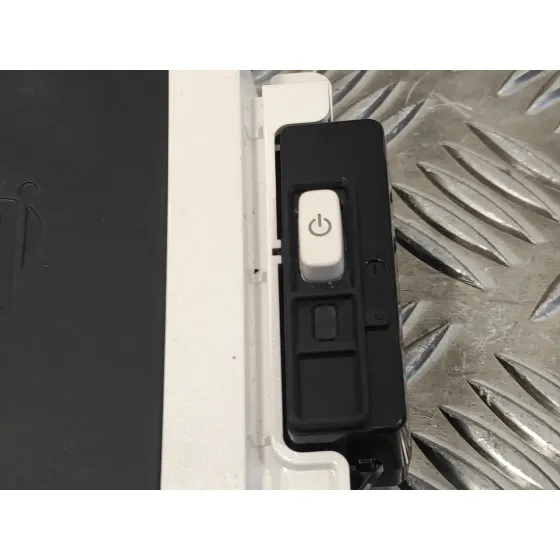 Modulo Electronico para Toyota Prius (Zvw50)