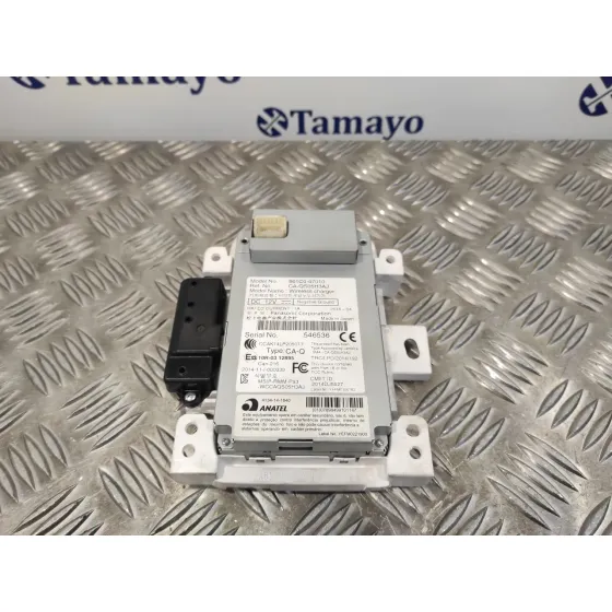 Modulo Electronico para Toyota Prius (Zvw50)