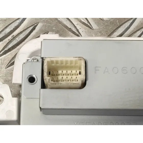 Modulo Electronico para Toyota Prius (Zvw50)