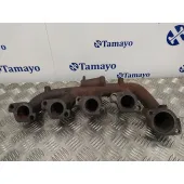 Colector Escape para Ford Transit Combi '06