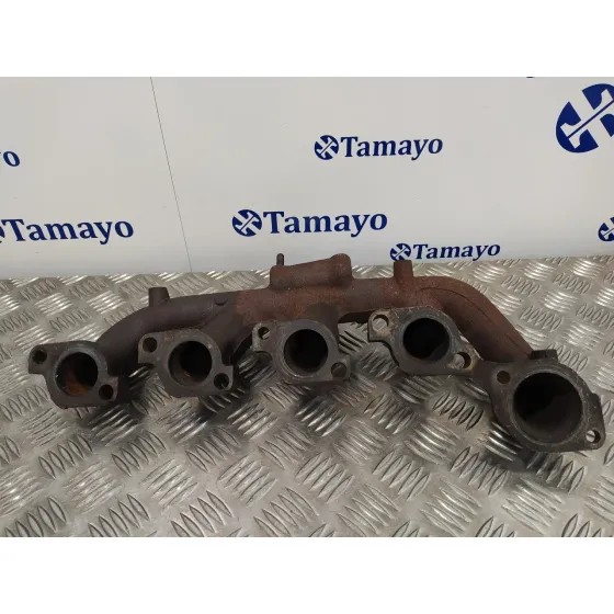 Colector Escape para Ford Transit Combi '06