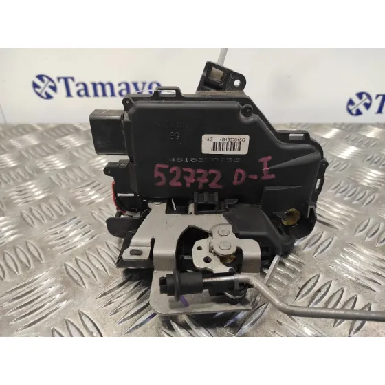 Cerradura Puerta Delantera Izquierda para Audi A4 Berlina (8E)