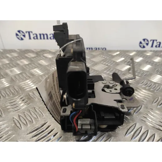 Cerradura Puerta Delantera Izquierda para Audi A4 Berlina (8E)
