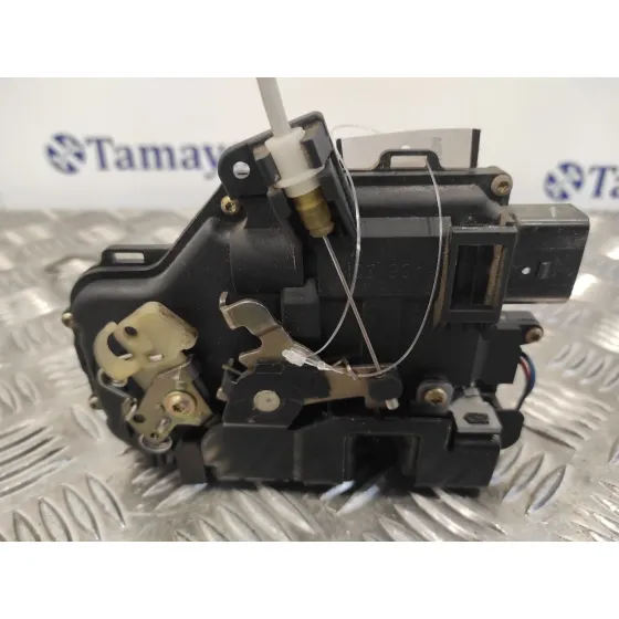Cerradura Puerta Delantera Izquierda para Audi A4 Berlina (8E)