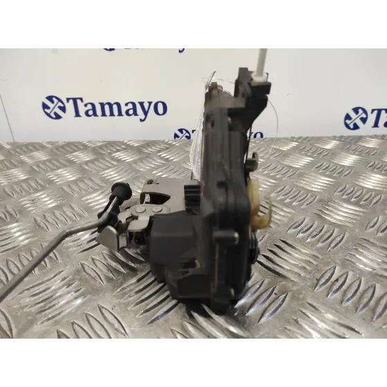Cerradura Puerta Delantera Izquierda para Audi A4 Berlina (8E)