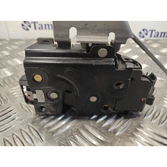 Cerradura Puerta Delantera Izquierda para Audi A4 Berlina (8E)