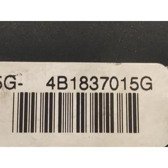 Cerradura Puerta Delantera Izquierda para Audi A4 Berlina (8E)