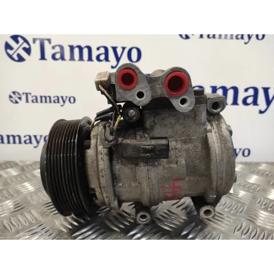 Compresor Aire Acondicionado para Jeep Gr.cherokee (Wj/Wg)