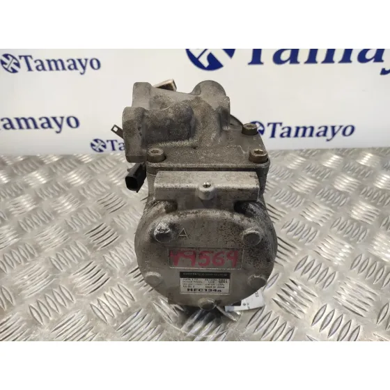 Compresor Aire Acondicionado para Jeep Gr.cherokee (Wj/Wg)