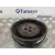 Polea Ciguenal para Ford Transit Combi '06
