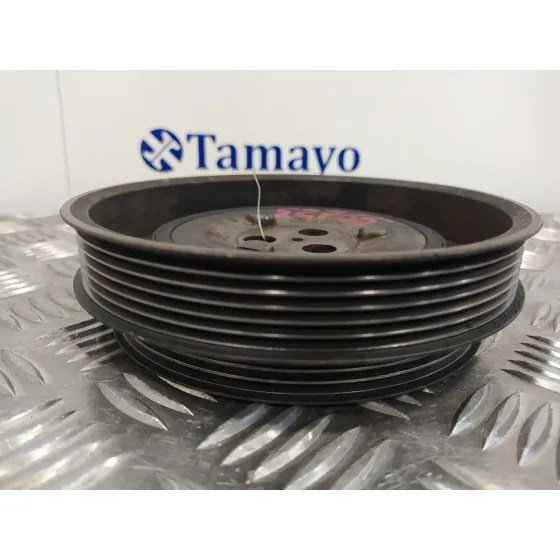 Polea Ciguenal para Ford Transit Combi '06