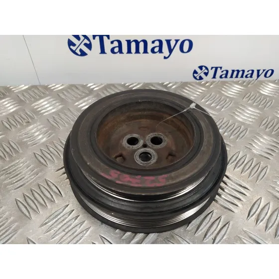 Polea Ciguenal para Ford Transit Combi '06